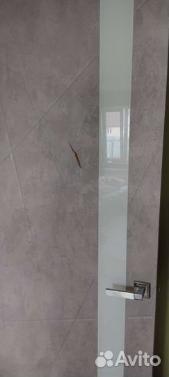 Межкомнатные двери бу 70 см