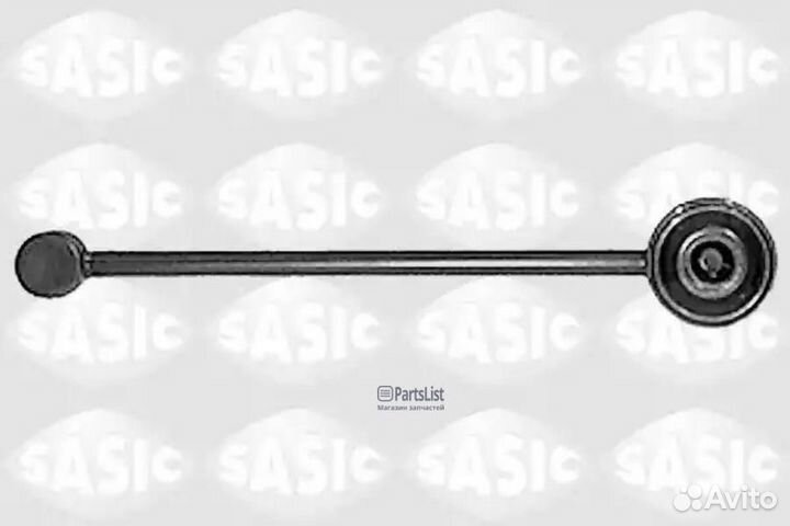 Sasic 4542G52 Тяга