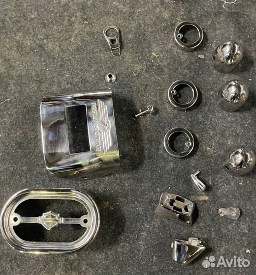 Гальваническое хромирование по госту СССР