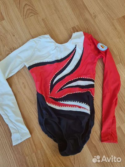 Купальник спортивный