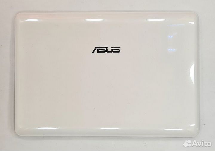 Бу Крышка матрицы (часть A) Asus Eee PC 1005P