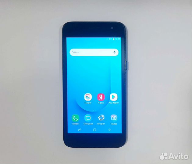 Samsung J2 Core 16gb