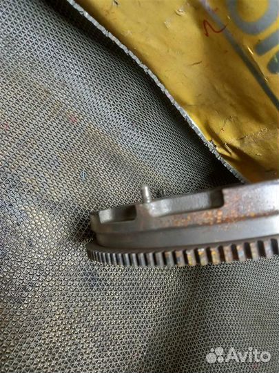 Маховик ford focus 3 CB8