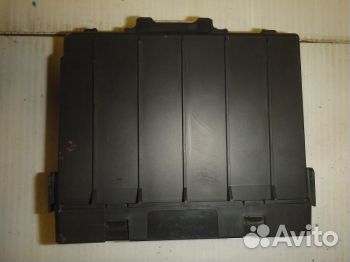 Блок управления Мазда CX-5 KE