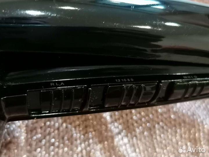 Babyliss PRO stylist tools