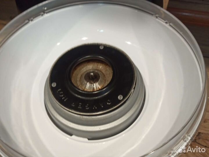 Прибор для приготовления сахарной ваты