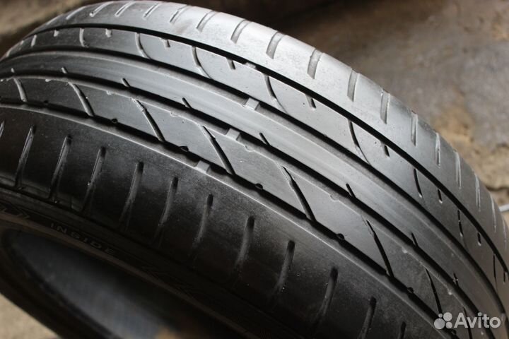 Sailun Atrezzo ZSR 215/55 R17 98W