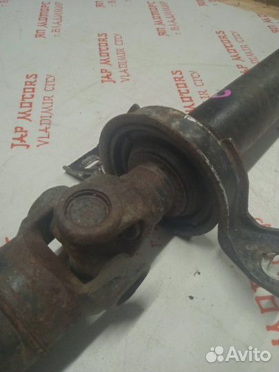 Карданный вал Chevrolet Captiva C140 2.4 LE5 2012