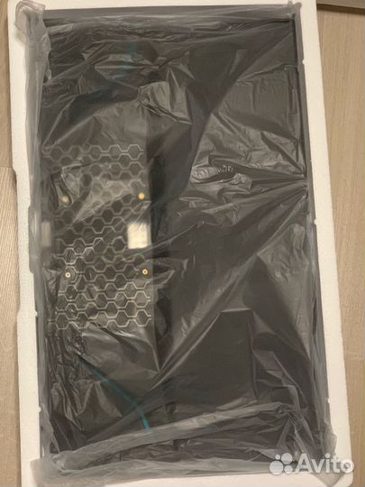 Монитор 240Гц 27