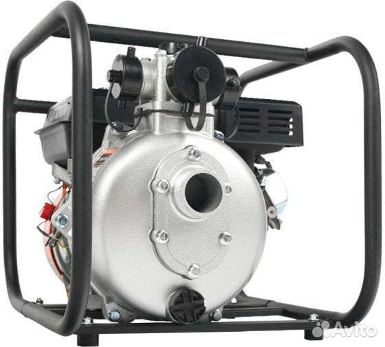 Бензиновая мотопомпа patriot MP 1560 SH 335101415