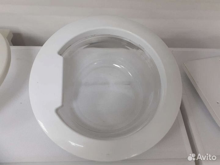 Люк стиральной машины Samsung