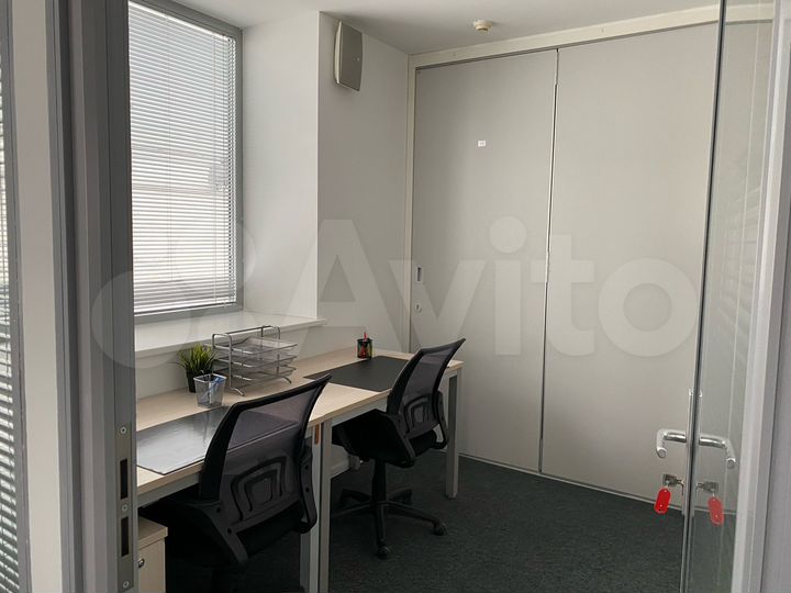 Сдам офис 111 м² в Москве