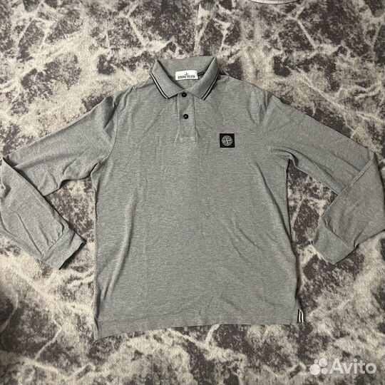 Stone island поло M