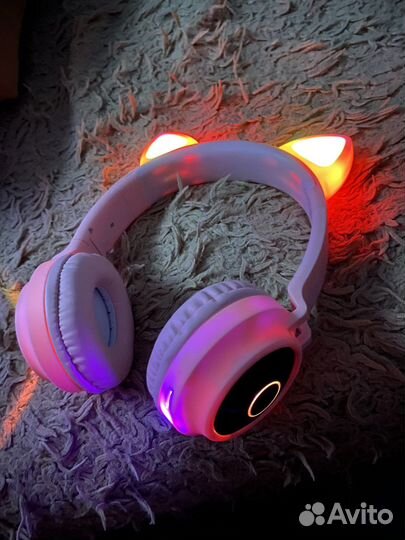 Беспроводные наушники jokade