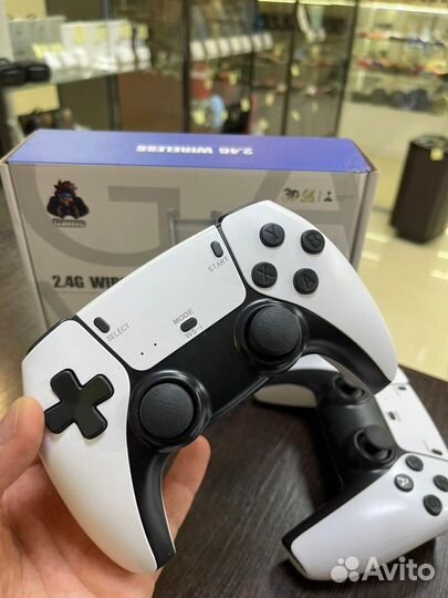 Приставка Game Stick Pro Sony PS1/Sega/ Ninitedo