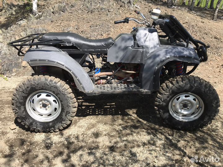 Кавдроцикл