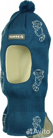 Новые шлемы Huppa Kelda на 50 52 демисезон