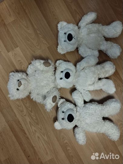 Мягкая игрушка