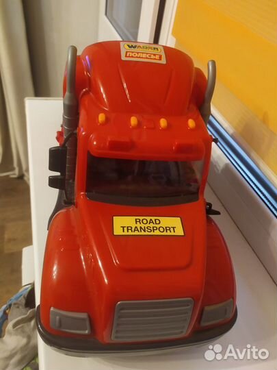 Детские машинки игрушки