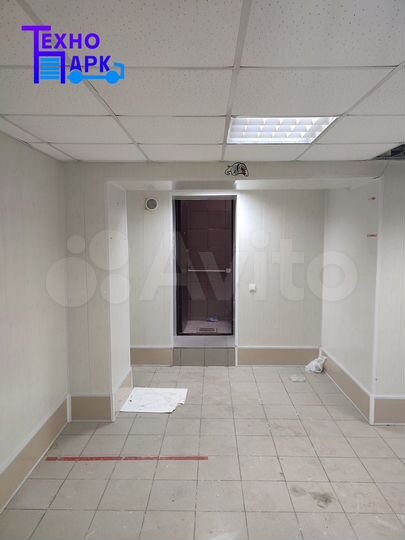 1 линия, центр, 256 м²