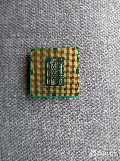 Процессор Intel Core i5-2310 LGA 1155