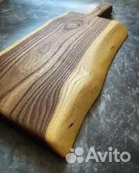 Доска разделочная