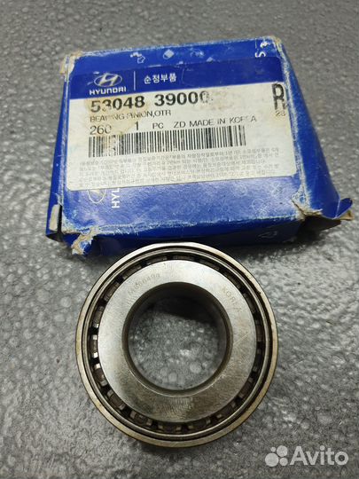 Подшипник хвостовика заднего редуктораHyundai/Kia