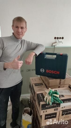 Ремонт квартир под ключ. Оплата по факту