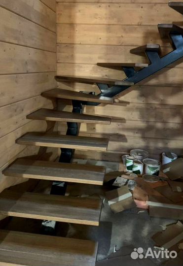 Для дома лестница