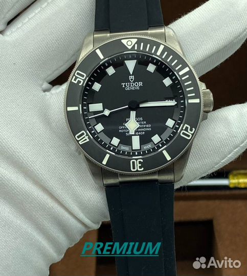 Элитные мужские часы Tudor