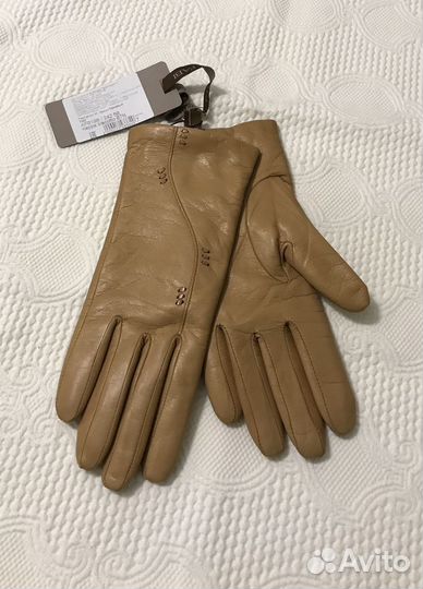 Перчатки женские Fabi Оригинал