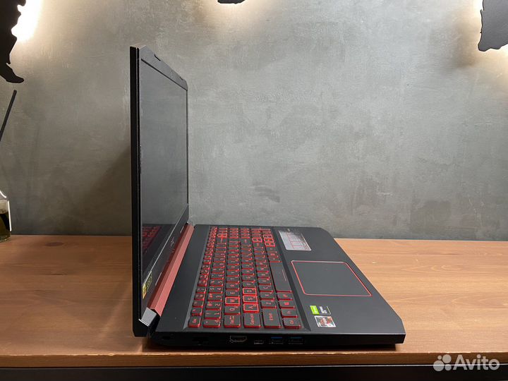Acer Nitro 5 15,6