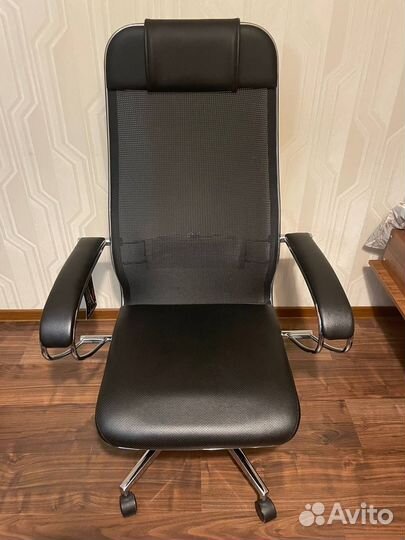 Офисное кресло samurai
