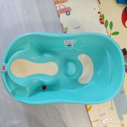 Ванночка для купания