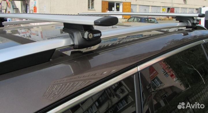 Thule - аренда/прокат