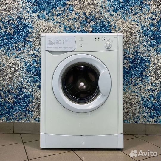 Стиральная машина бу с гарантией