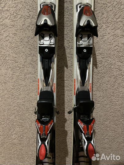 Горные лыжи nordica