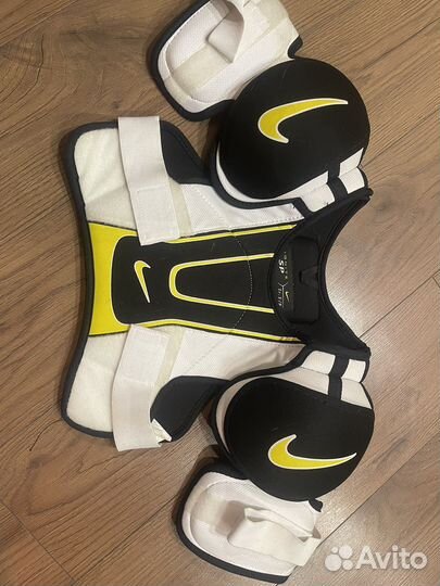 Нагрудник sr s/p