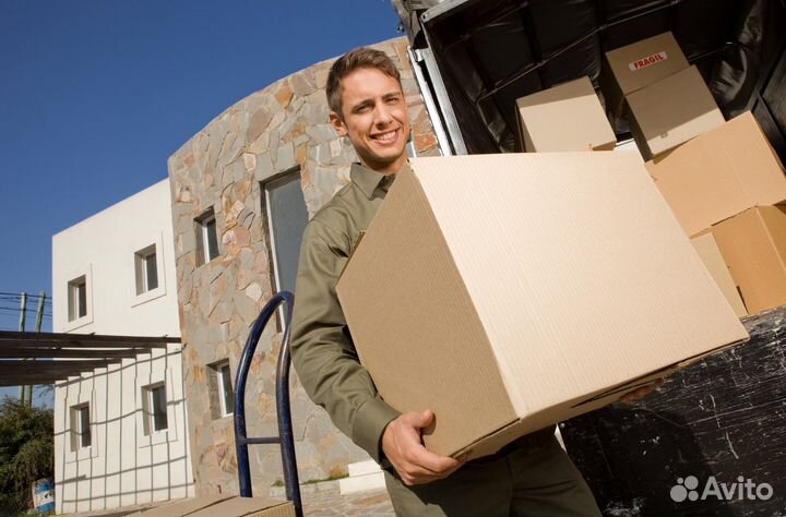 Грузчики / разнорабочие / грузоперевозки