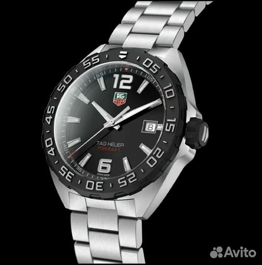 Мужские наручные часы Tag Heuer Formula 1