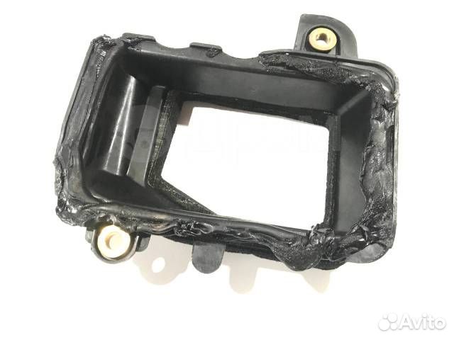 Воздуховод BMW 5 E60