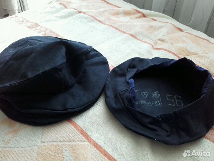 Берет военный