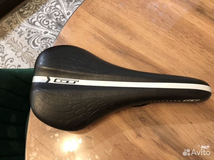 Седло для велосипеда gt