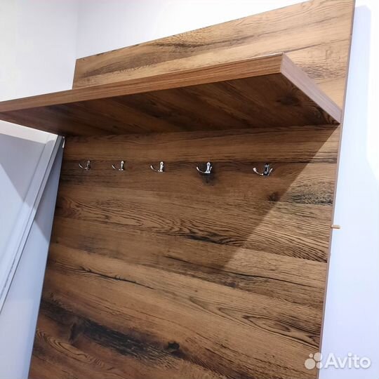 Вешалка в прихожую бу