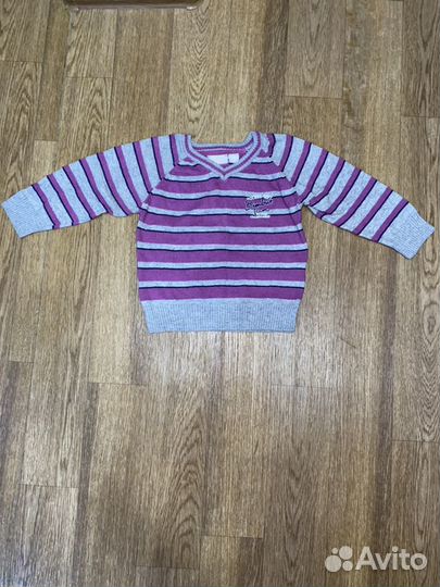 Вещи детские на мальчика