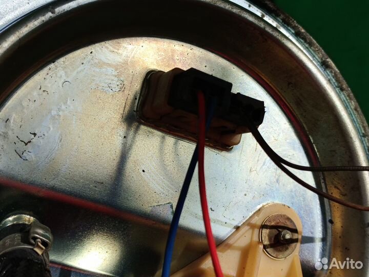 Бензонасос для Opel Corsa С