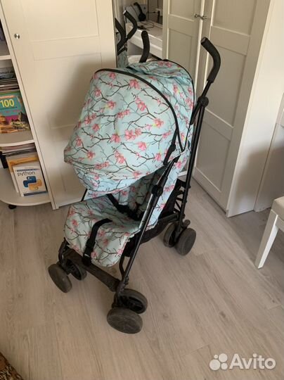 Коляска трость elodie details