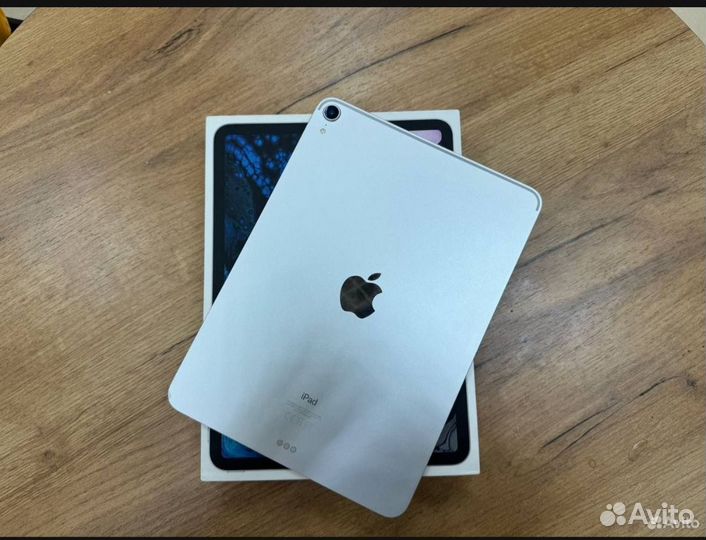 iPad pro 11 2018 64gb