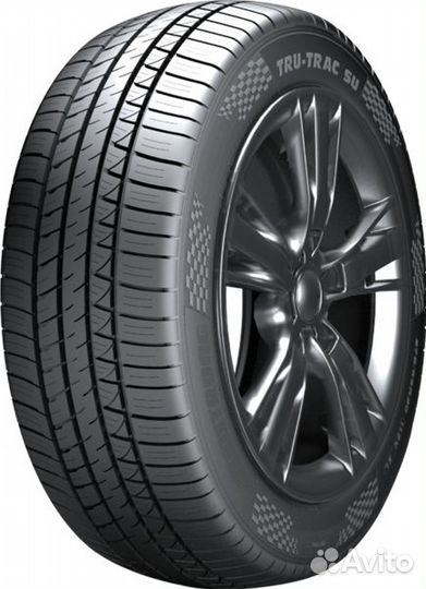 Armstrong Tru-Trac SU 225/55 R19 99V