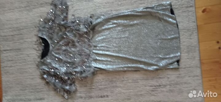 Вечернее платье 44-46